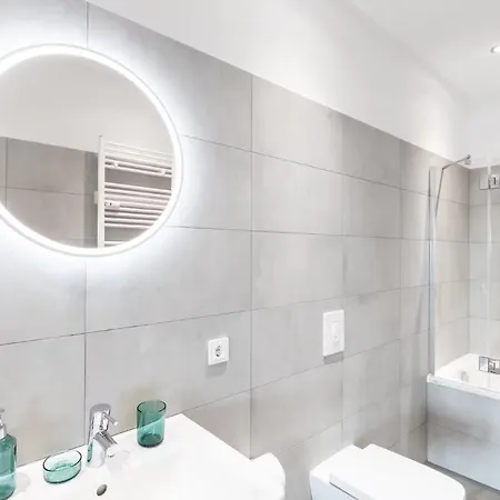 Apartment Appartamenti Reggio Di Calabria Reggio Calabria