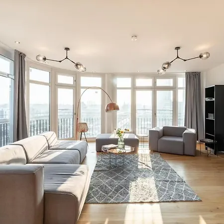 Apartment Appartamenti Reggio Di Calabria *