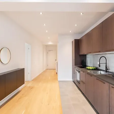 Appartamenti Reggio Di Calabria Apartment