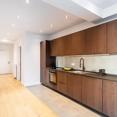 Apartment Appartamenti Reggio Di Calabria