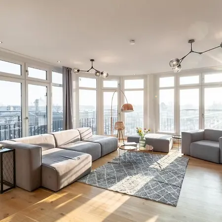 Apartmán Appartamenti Reggio Di Calabria *