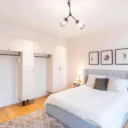Apartmán Appartamenti Reggio Di Calabria