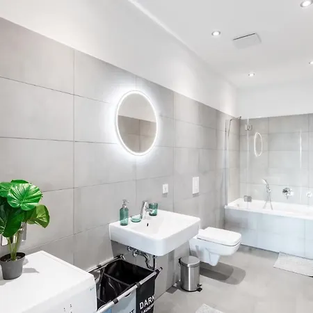 Appartamenti Reggio Di Calabria Apartmán Reggio di Calabria