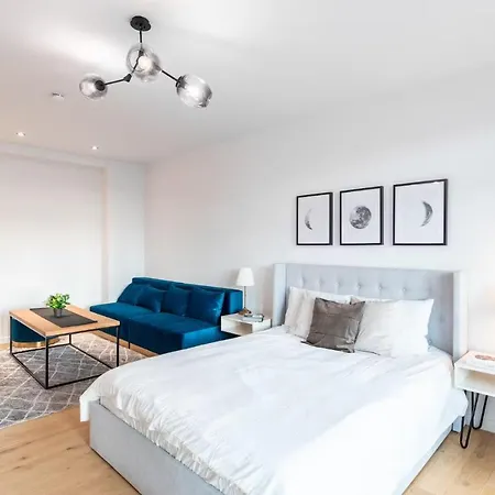 Apartmán Appartamenti Reggio Di Calabria