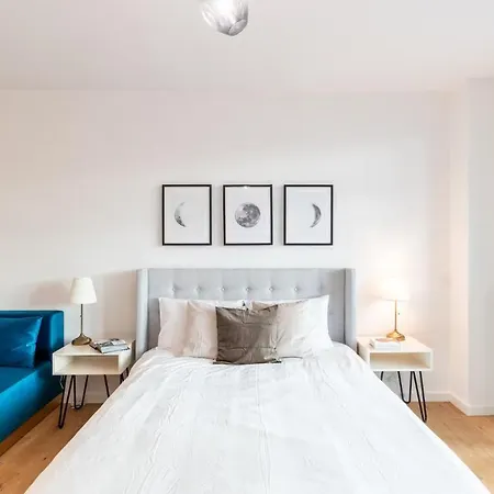 Appartamenti Reggio Di Calabria Apartmán