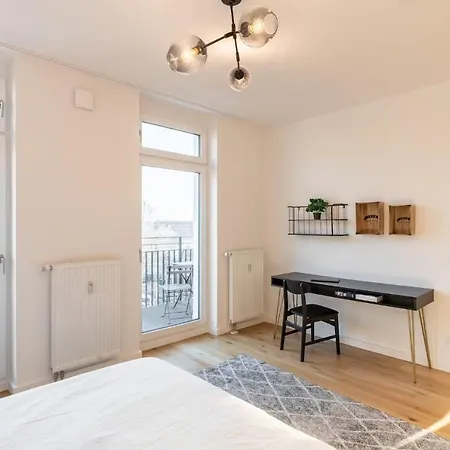Appartamenti Reggio Di Calabria Apartmán